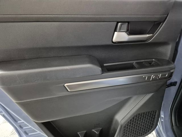 New 2026 Toyota Tacoma TRD Off-Road image 25