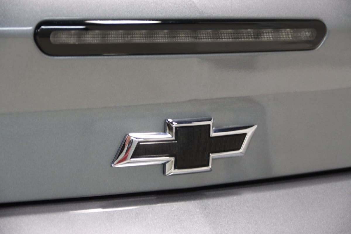 Used 2022 Chevrolet Camaro ZL1 RWD image 17