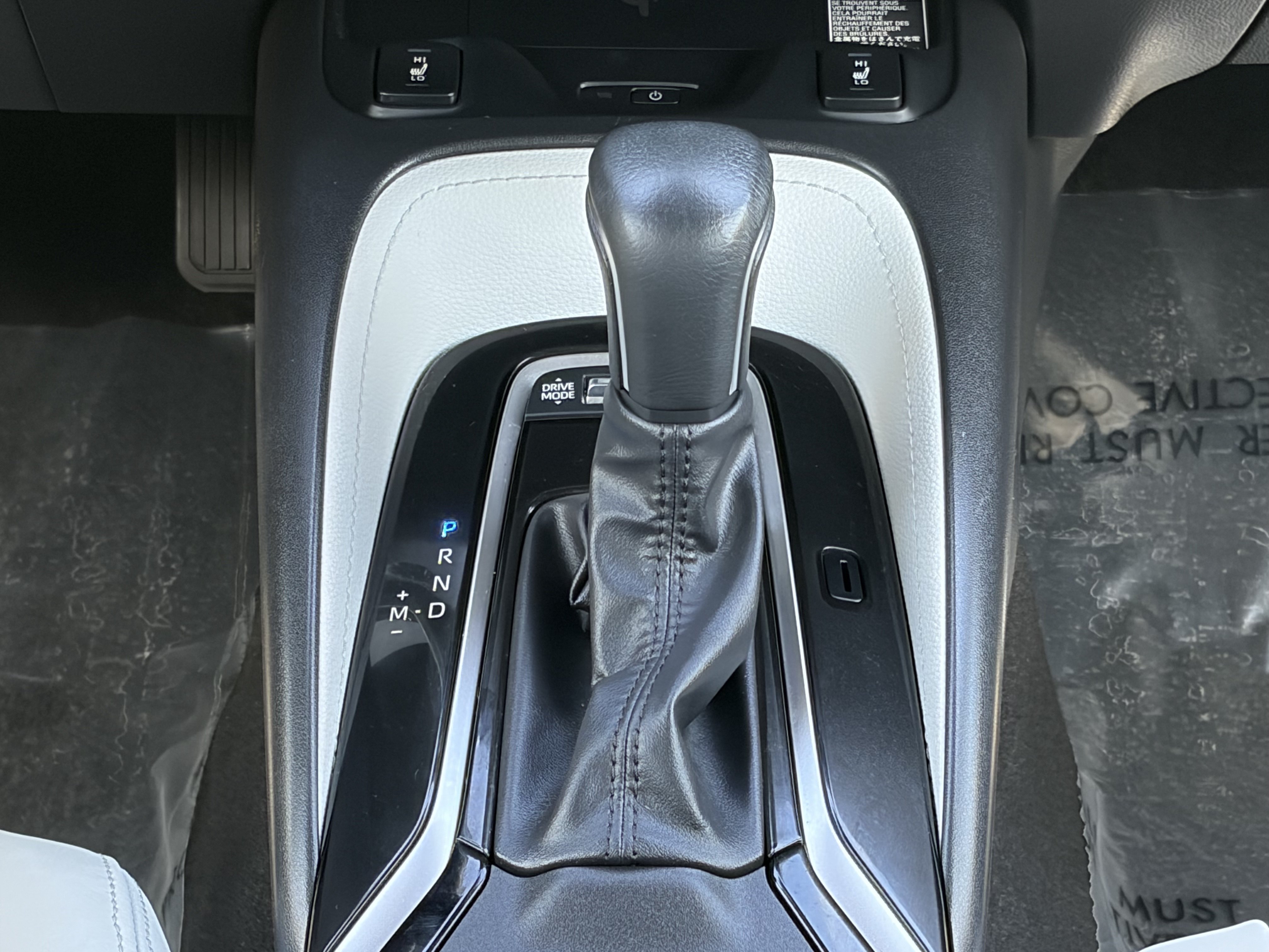 Certified 2023 Toyota Corolla XSE FWD image 15
