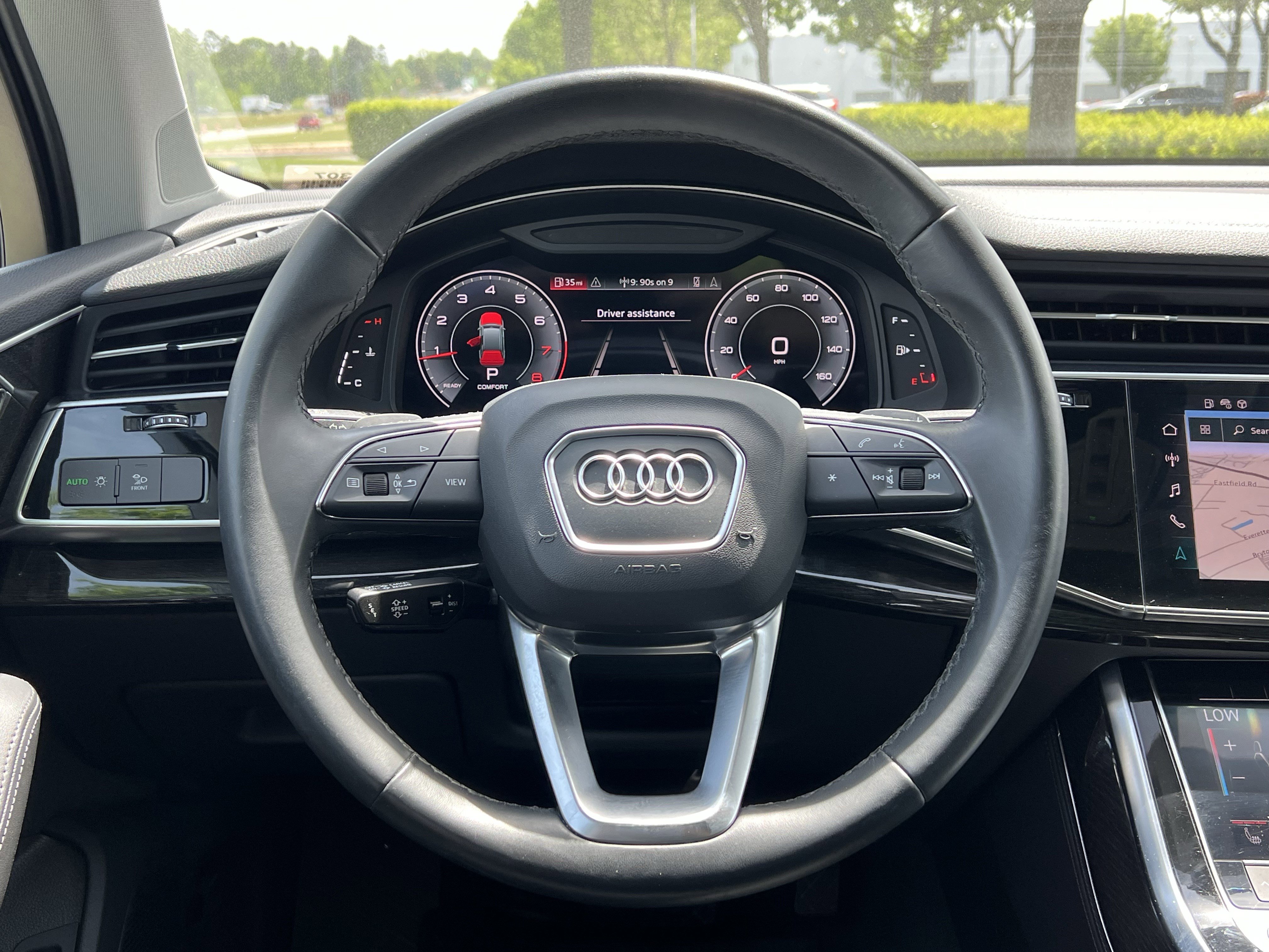 Certified 2023 Audi Q7 2.0T Premium Plus w/ Premium Plus Package image 18