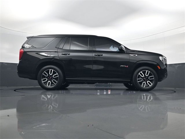 Used 2021 GMC Yukon AT4 image 25