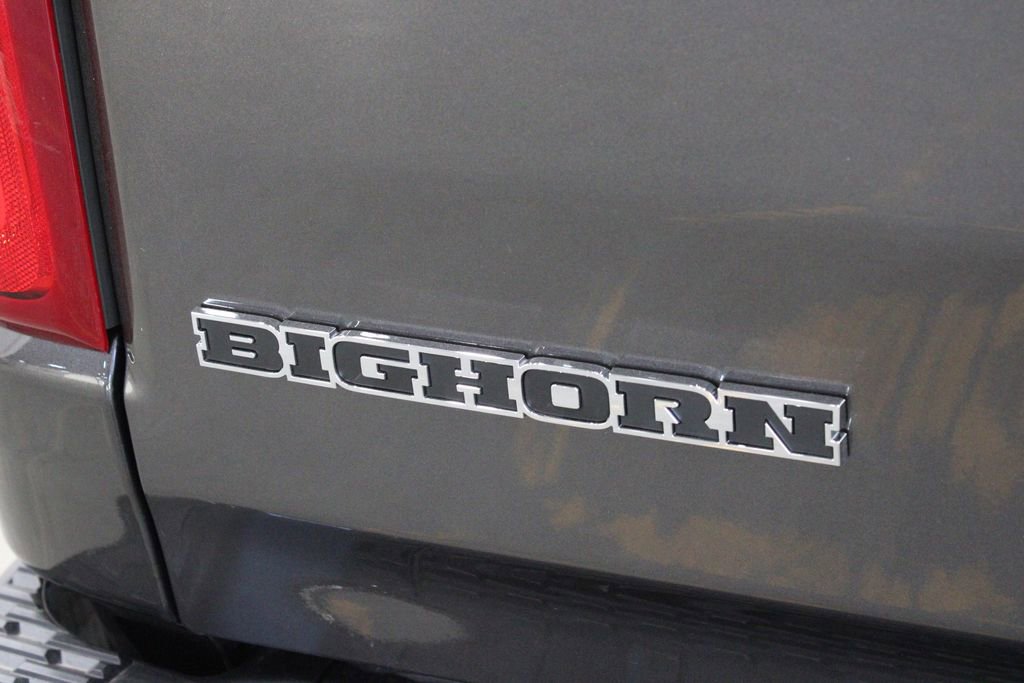 New 2026 RAM 1500 Big Horn image 40