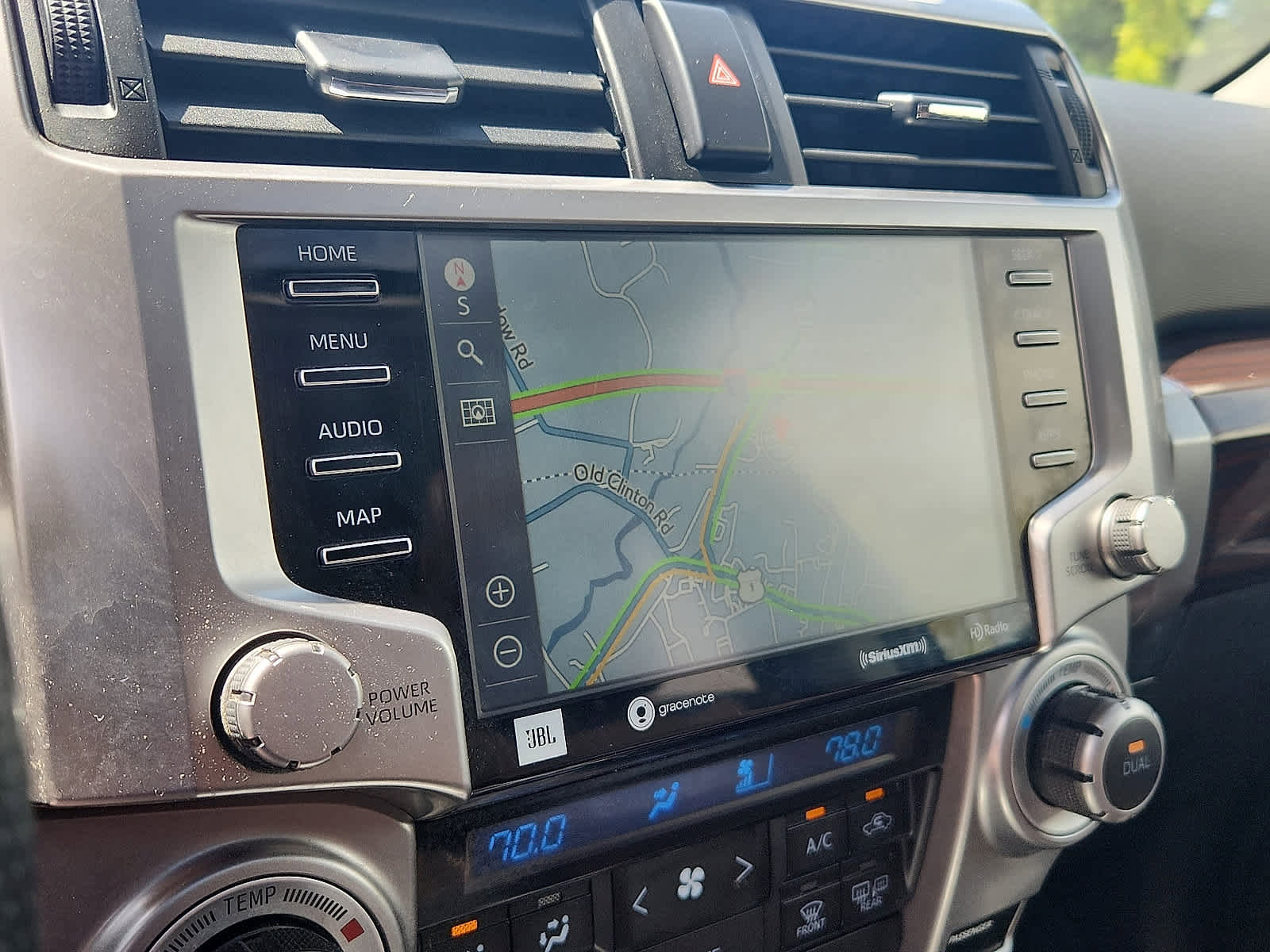 Certified 2022 Toyota 4Runner Limited image 20