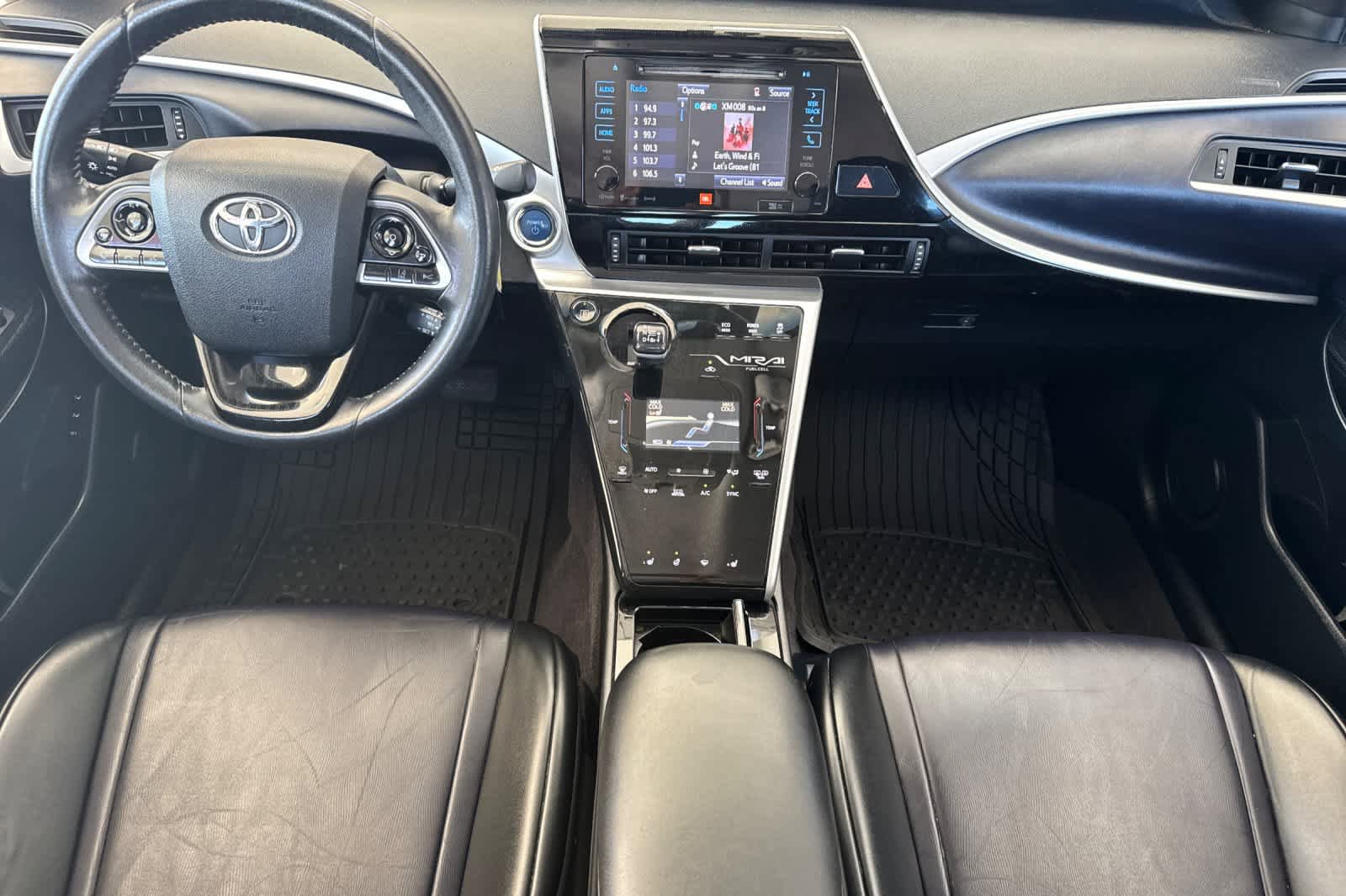 Used 2016 Toyota Mirai image 3