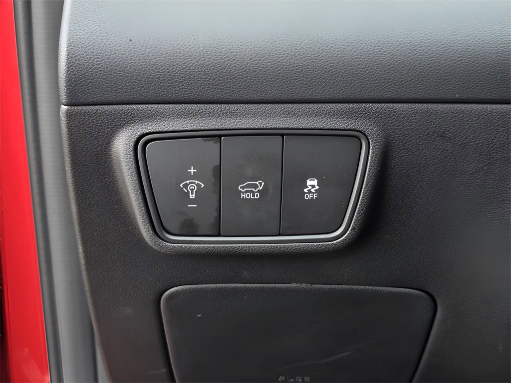 Certified 2023 Hyundai Tucson Limited image 26