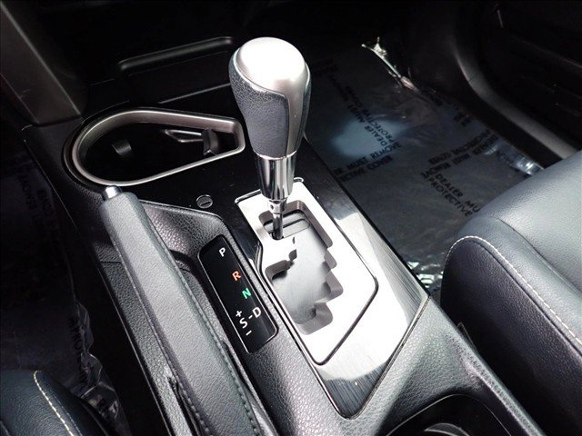 Used 2018 Toyota RAV4 Limited w/ All Weather Liner Package AWD/4WD image 18