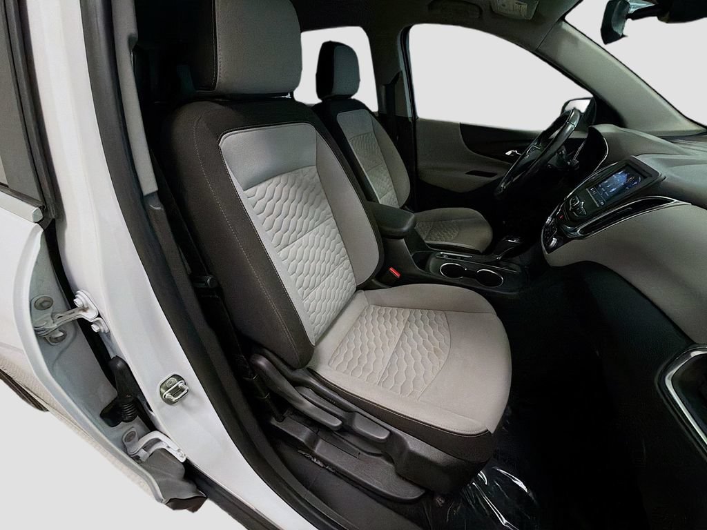 Used 2021 Chevrolet Equinox LT FWD image 28