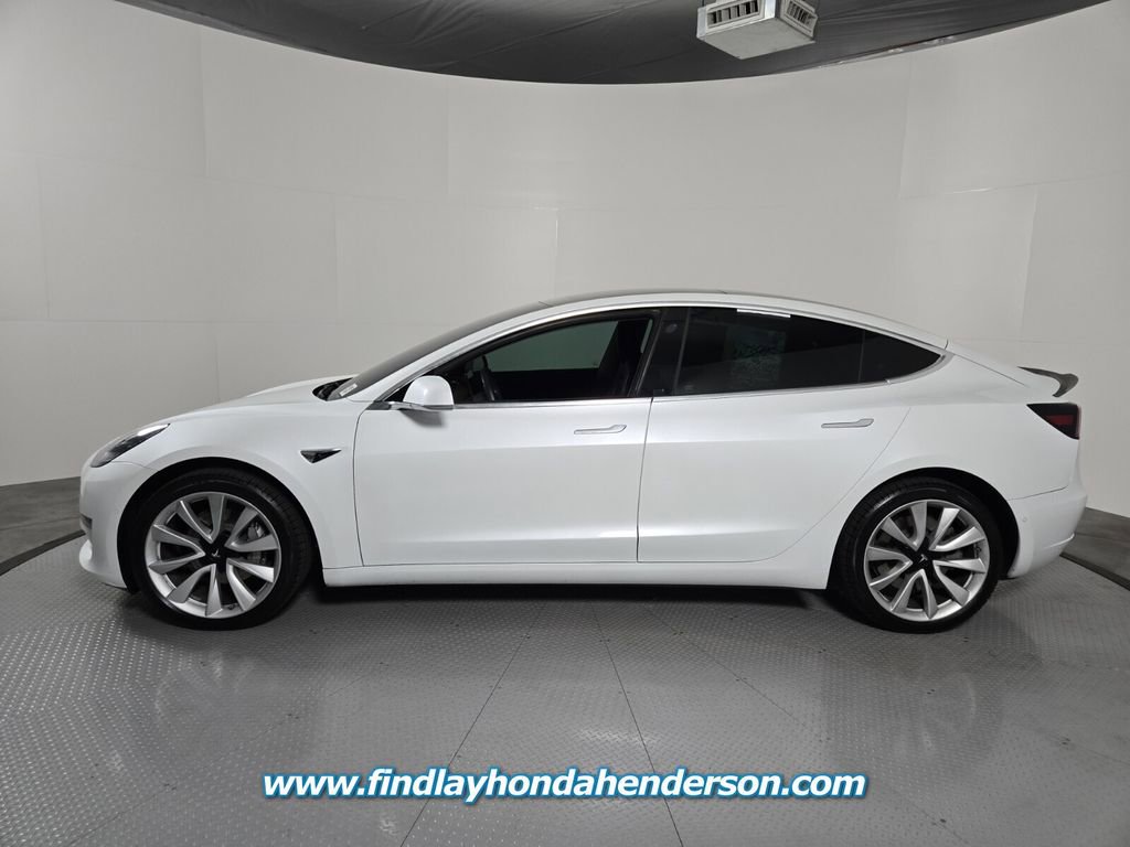 Used 2019 Tesla Model 3 Standard Range RWD image 3