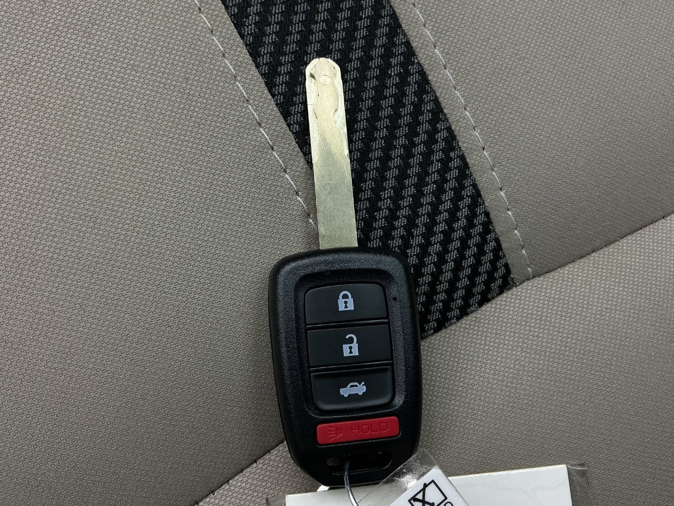 Used 2018 Honda Civic LX image 39
