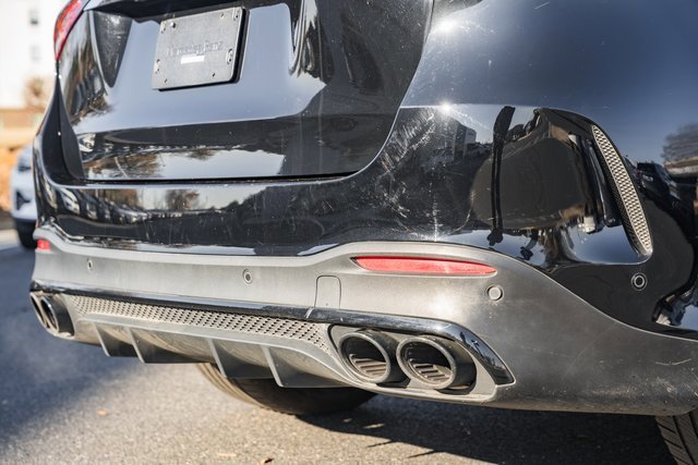 Used 2021 Mercedes-Benz GLE 53 AMG 4MATIC image 9