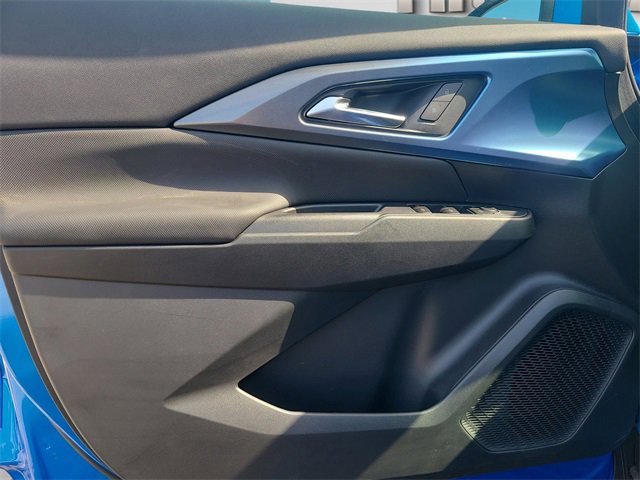 New 2026 Chevrolet Equinox EV LT image 19