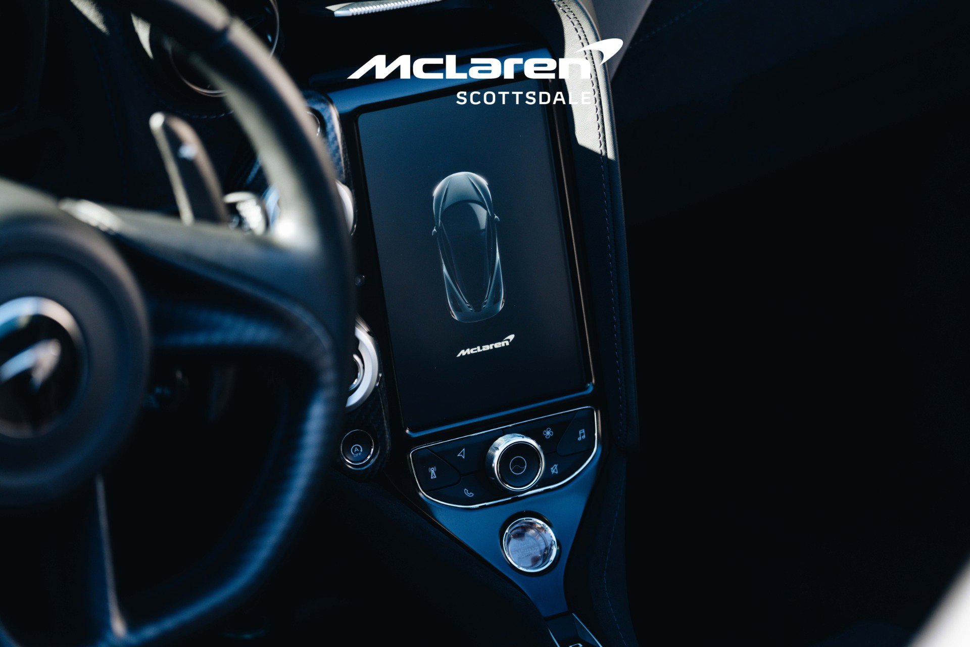 Used 2021 McLaren 720S Performance image 28