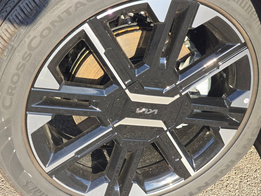 New 2025 Kia EV6 GT-Line image 7