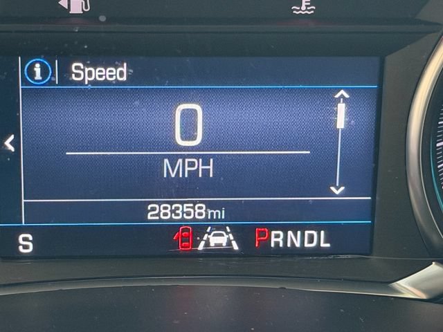 Used 2024 Chevrolet Equinox LT FWD image 22