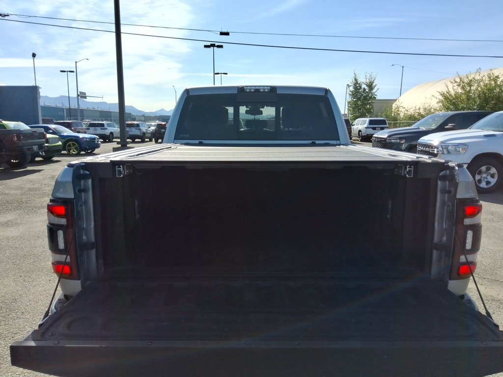 Used 2021 RAM 2500 Laramie AWD/4WD image 11