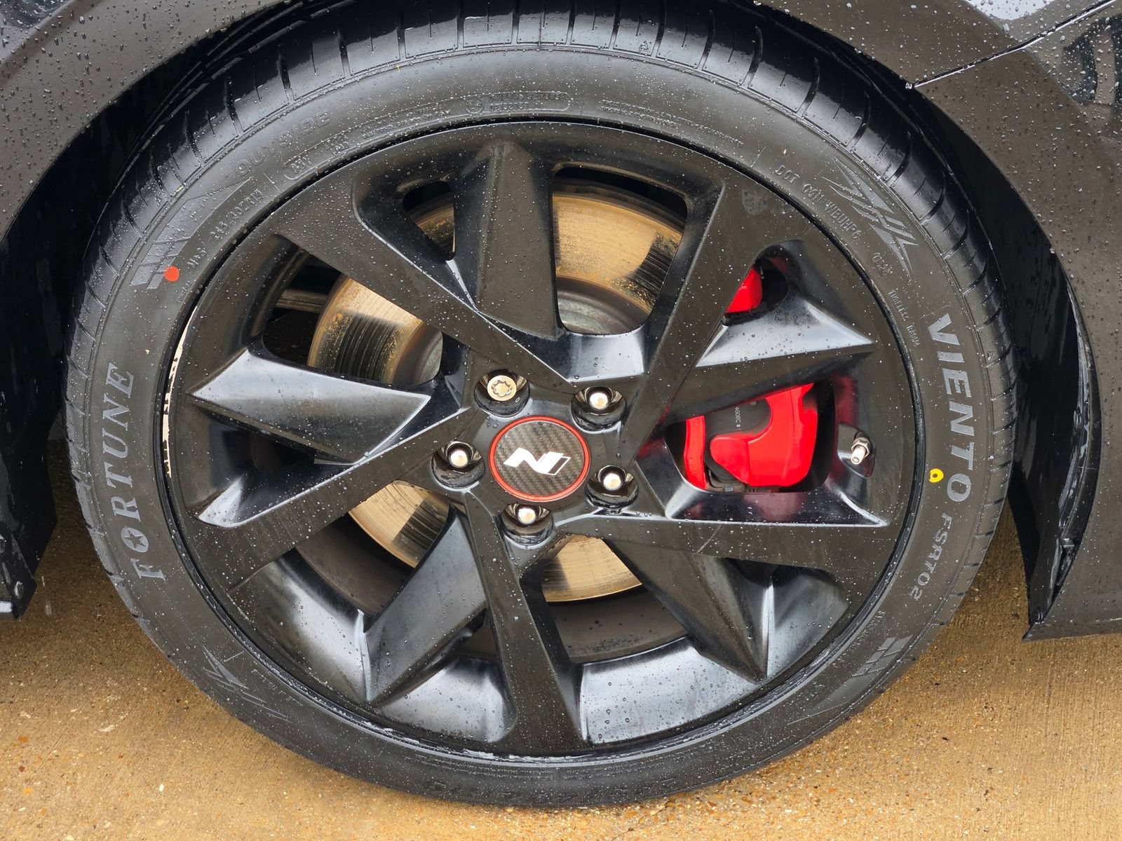 Used 2022 Hyundai Sonata N Line FWD image 7