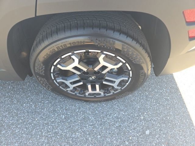 Used 2025 Hyundai Tucson XRT AWD/4WD image 13