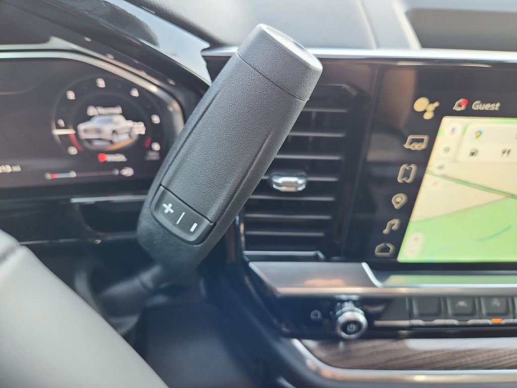 New 2026 GMC Sierra 1500 Elevation image 18
