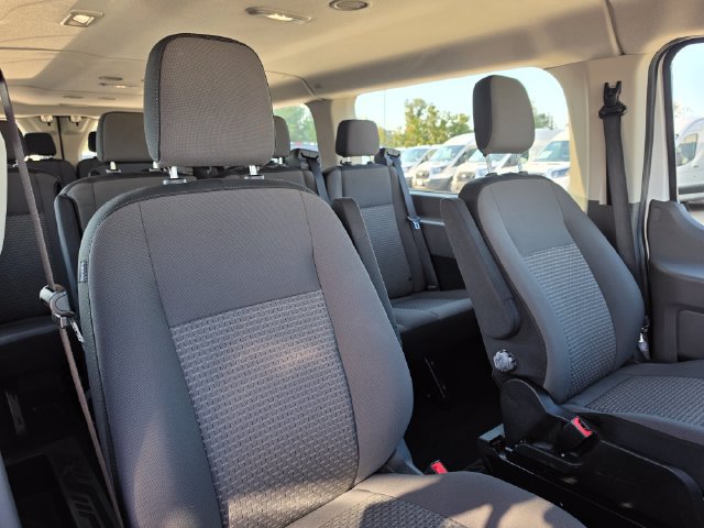 Used 2025 Ford Transit 350 XLT RWD image 19