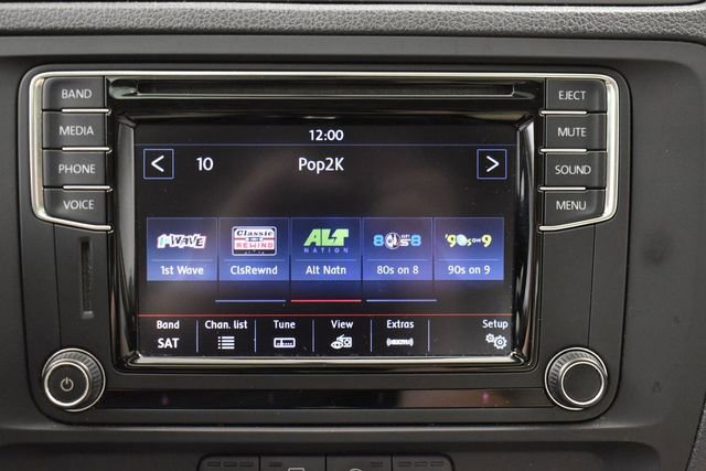 Used 2017 Volkswagen Jetta SE FWD image 19