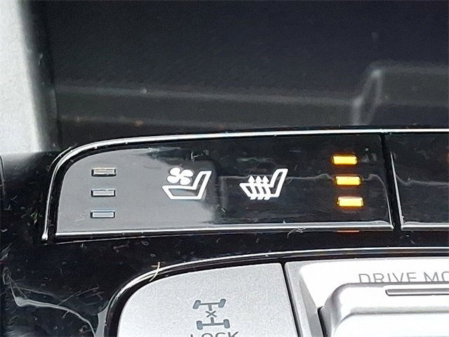 Used 2023 Hyundai Tucson Limited w/ Cargo Package image 24