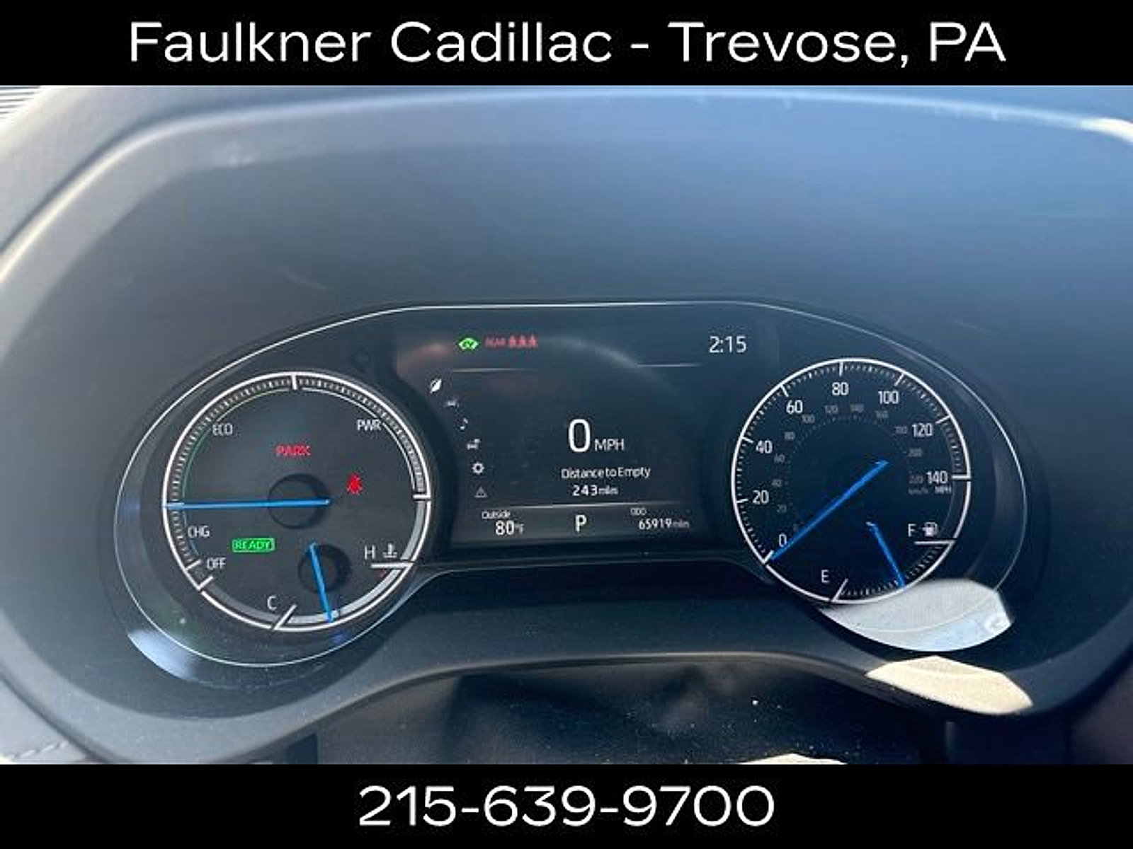 Used 2024 Toyota Venza XLE AWD/4WD image 11