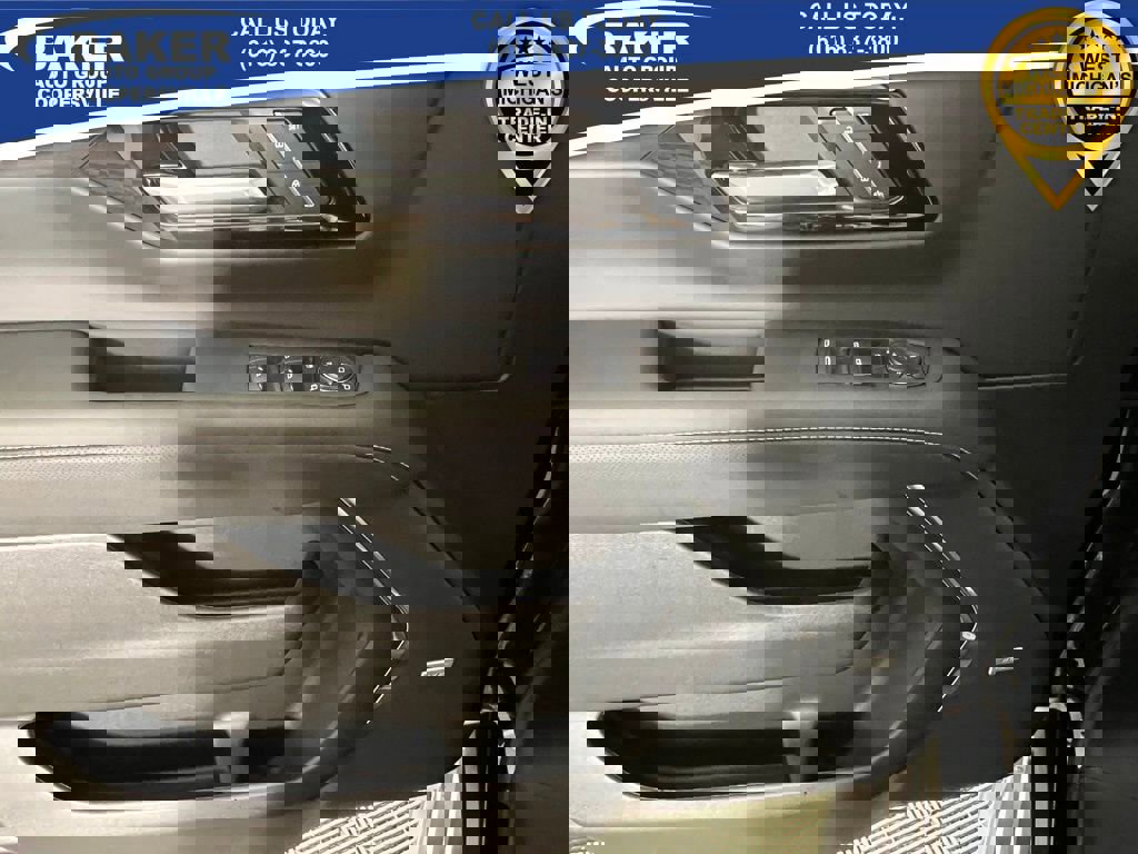 New 2026 Chevrolet Tahoe Premier w/ Sun And Tow Package image 18