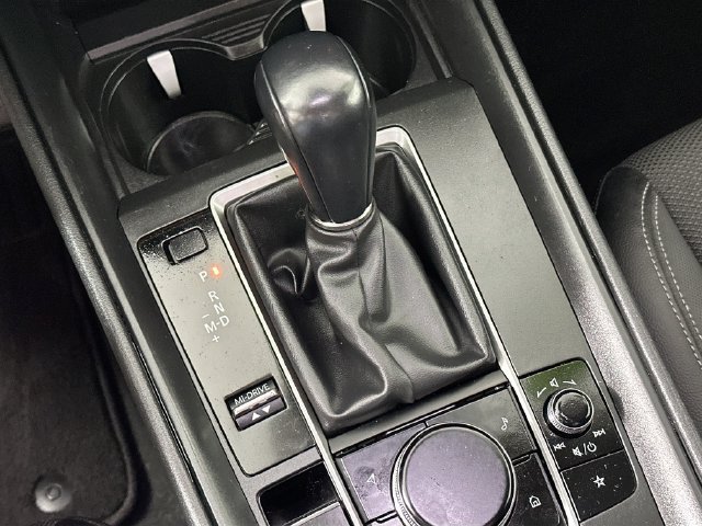 Used 2025 MAZDA CX-50 AWD 2.5 S w/ Preferred Package image 15