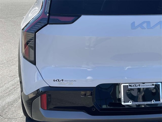 New 2026 Kia EV9 GT-Line image 10