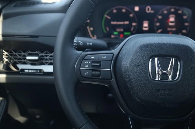 New 2026 Honda Accord Sport image 10