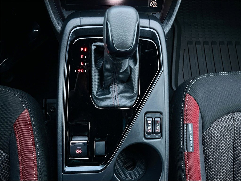 Used 2024 Subaru Impreza RS image 16