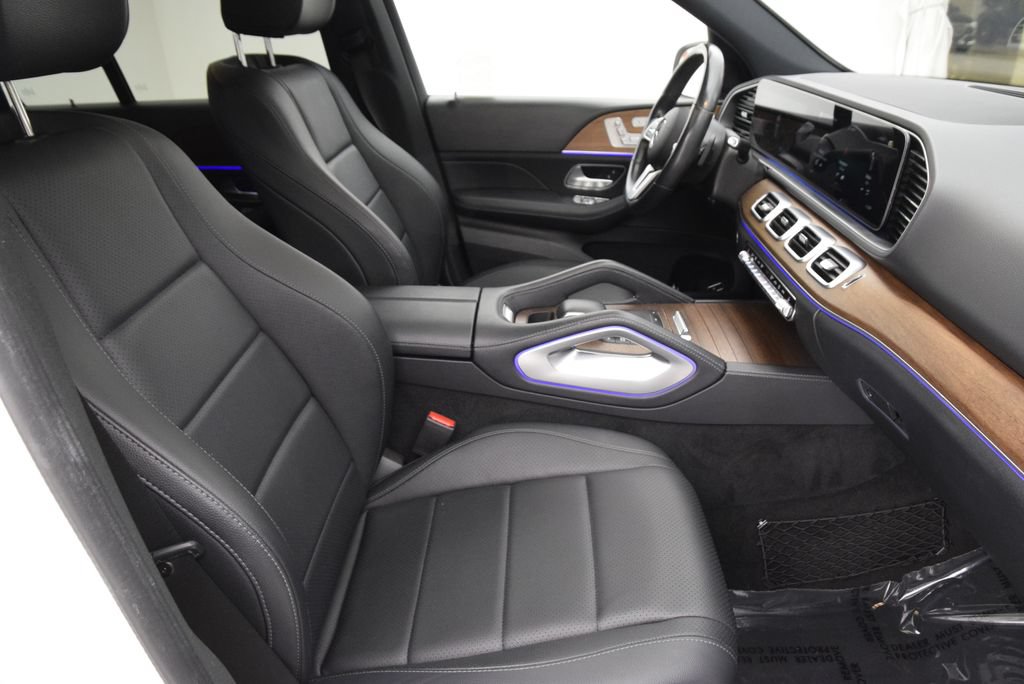 Used 2021 Mercedes-Benz GLE 350 image 16
