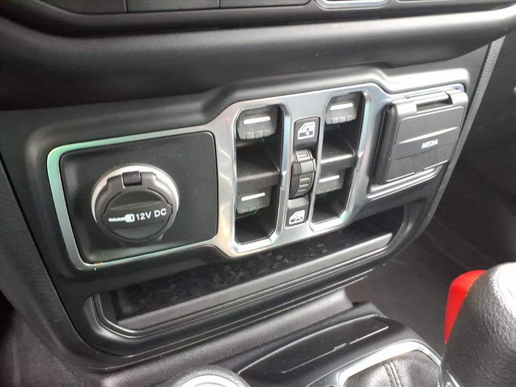 Used 2022 Jeep Gladiator Sport AWD/4WD image 29