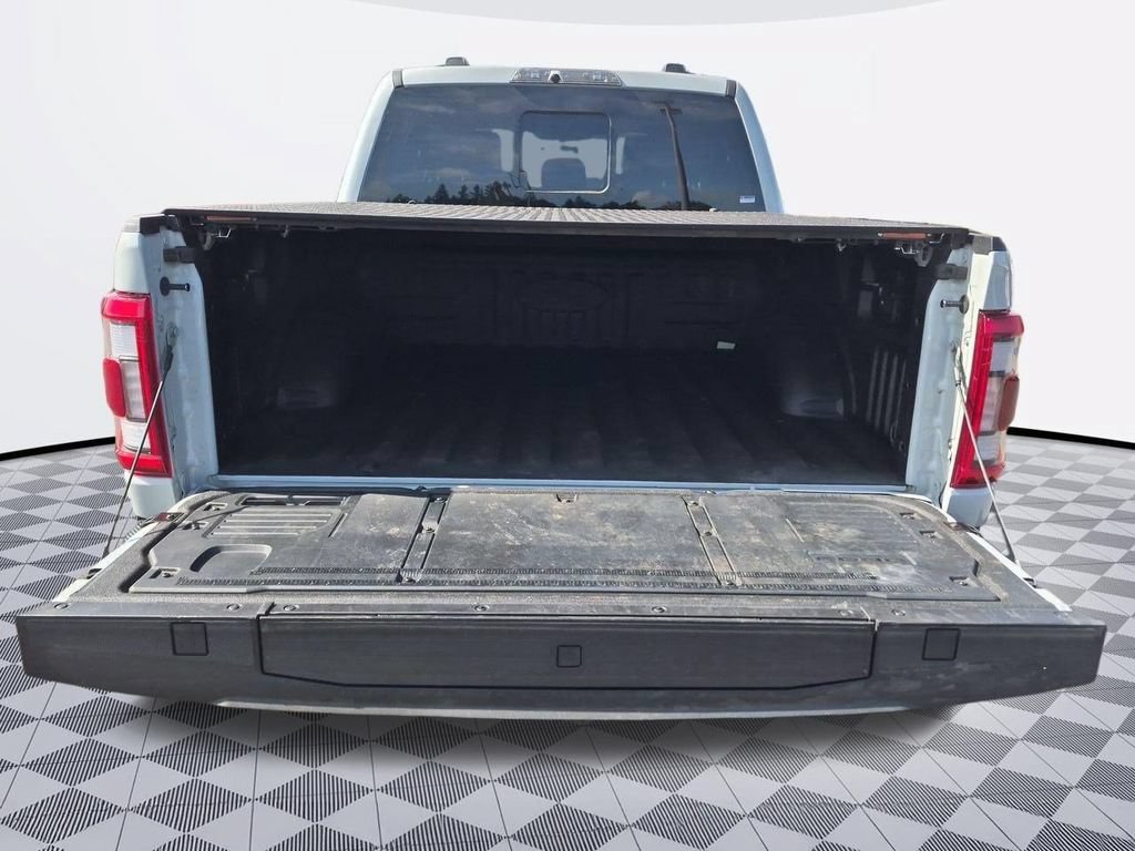Used 2023 Ford F150 Raptor w/ Equipment Group 802A Raptor R AWD/4WD image 27