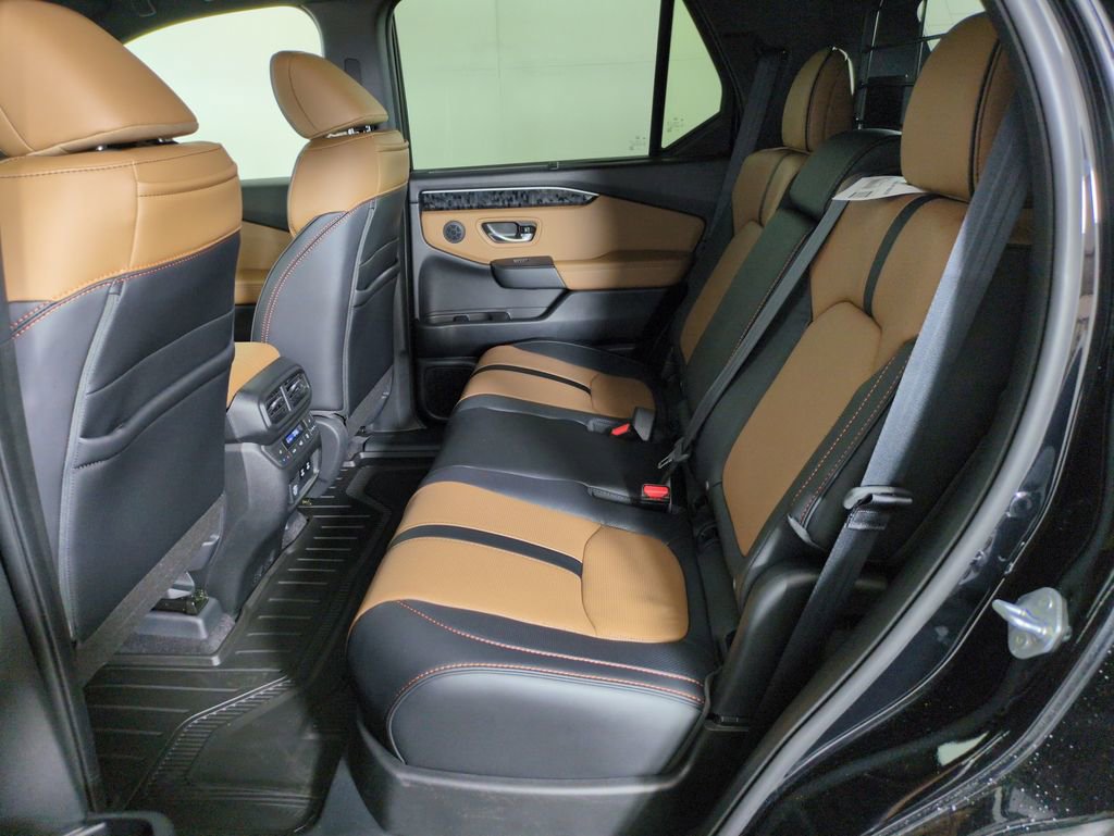 New 2026 Honda Passport TrailSport Elite image 25