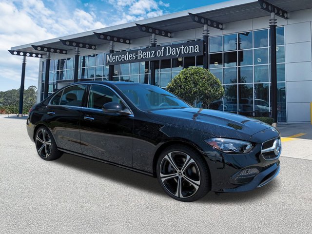 Used 2025 Mercedes-Benz C 300 C 300 image 2