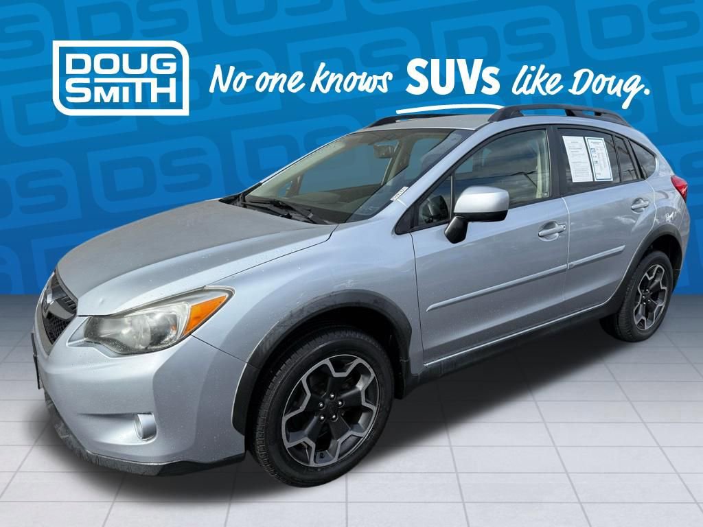 Used 2013 Subaru Crosstrek 2.0i Limited w/ Popular Pkg 2 image 1