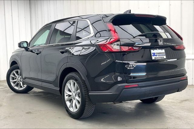 Certified 2024 Honda CR-V EX-L image 11