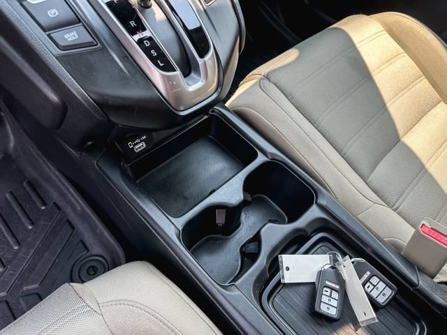 Used 2021 Honda CR-V EX image 19