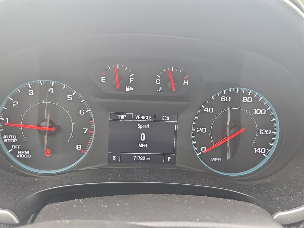 Used 2024 Chevrolet Malibu LT FWD image 9