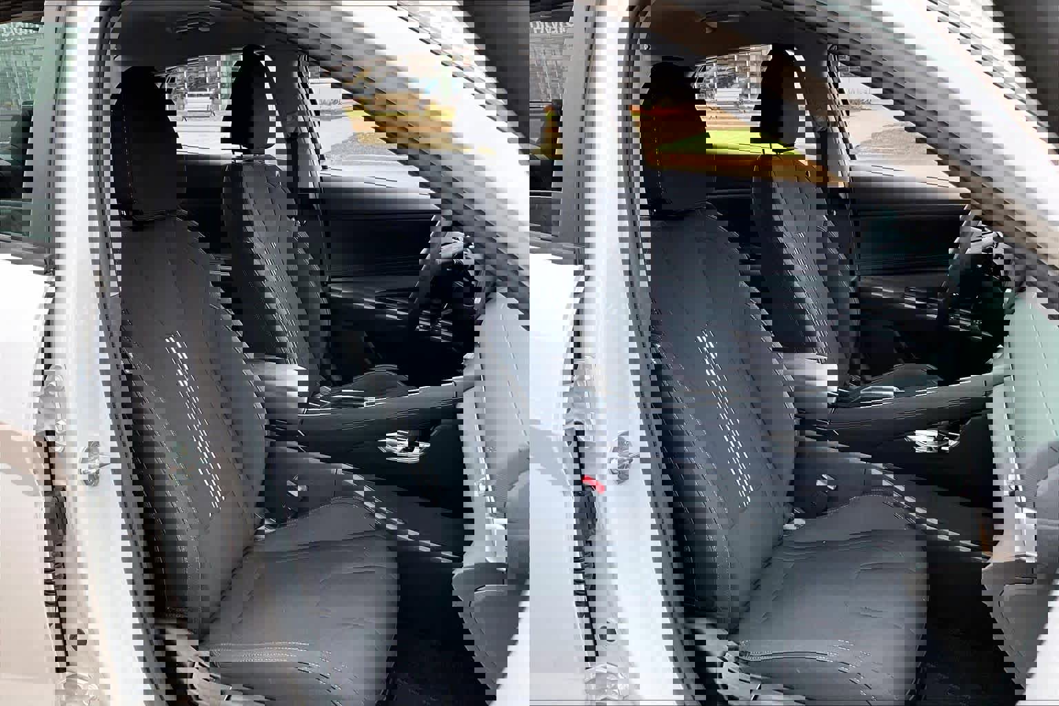 Used 2023 Hyundai Elantra SEL image 8