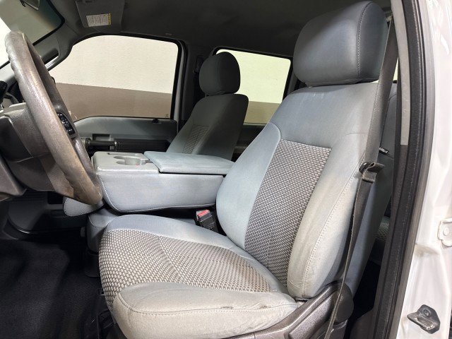 Used 2015 Ford F250 XLT w/ FX4 Off-Road Package image 15