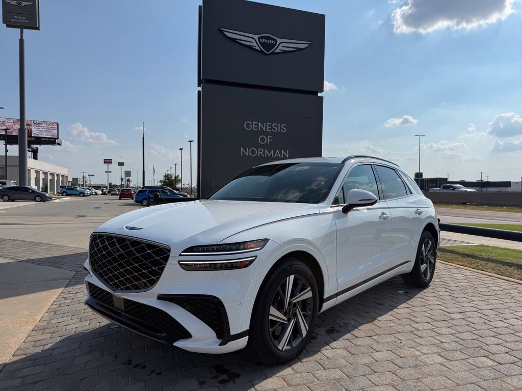 Used 2026 Genesis GV70 3.5T Sport Advanced