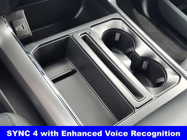 New 2026 Ford F150 XLT w/ Equipment Group 302A MID AWD/4WD image 20