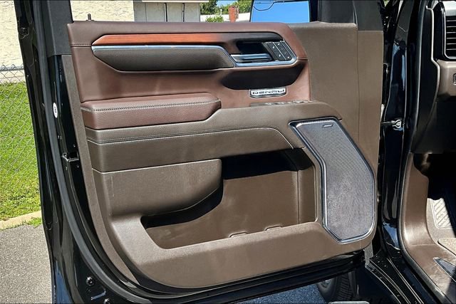 Used 2024 GMC Sierra 1500 Denali image 17