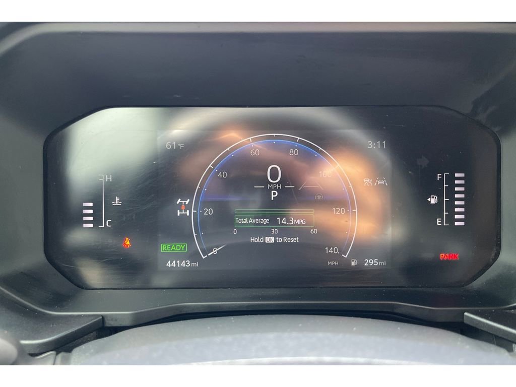 Used 2024 Toyota Land Cruiser 1958 image 35
