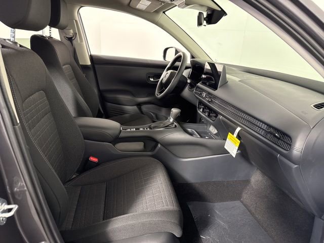New 2026 Honda HR-V LX image 20