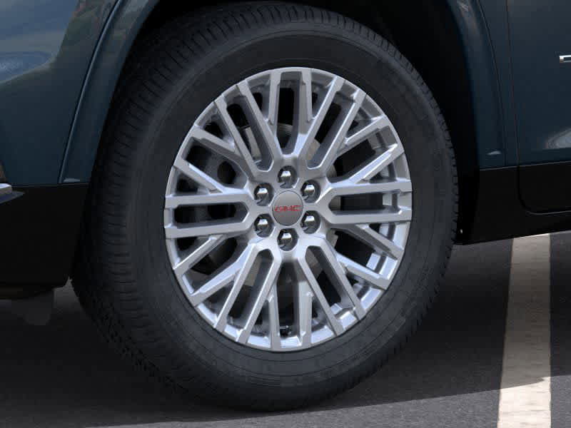 New 2026 GMC Acadia Denali w/ Super Cruise Package image 9