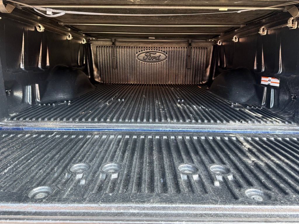 Used 2014 Ford F150 XLT w/ Equipment Group 302A Luxury AWD/4WD image 36