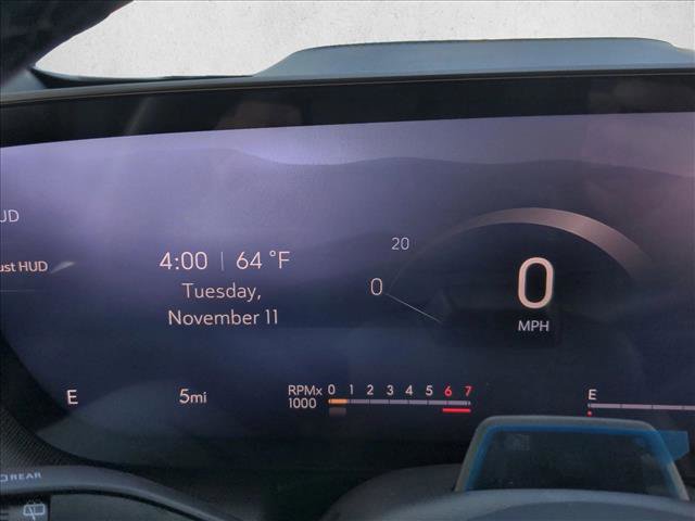 New 2026 Buick Enclave Sport Touring w/ Super Cruise Package image 11